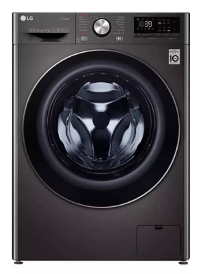 LAVE LINGE LG 12K/8K SECHAGE