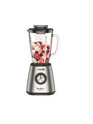 BLENDER MOULINEX 800 W 5 VITESSES BOL