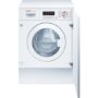 LAVE LINGE BOSCH ENCASTRABLE 07KG 1400TR SERIE 6