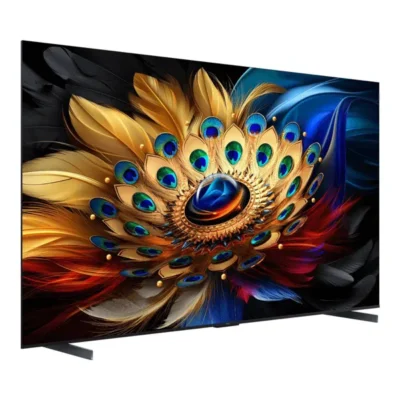 TV TCL 50″ QLED 4K SMART