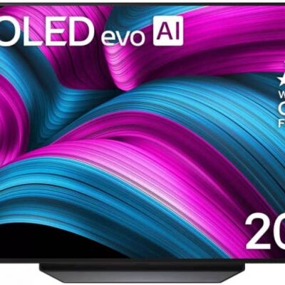 TV LG OLED 55