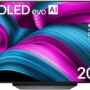 TV LG OLED 55
