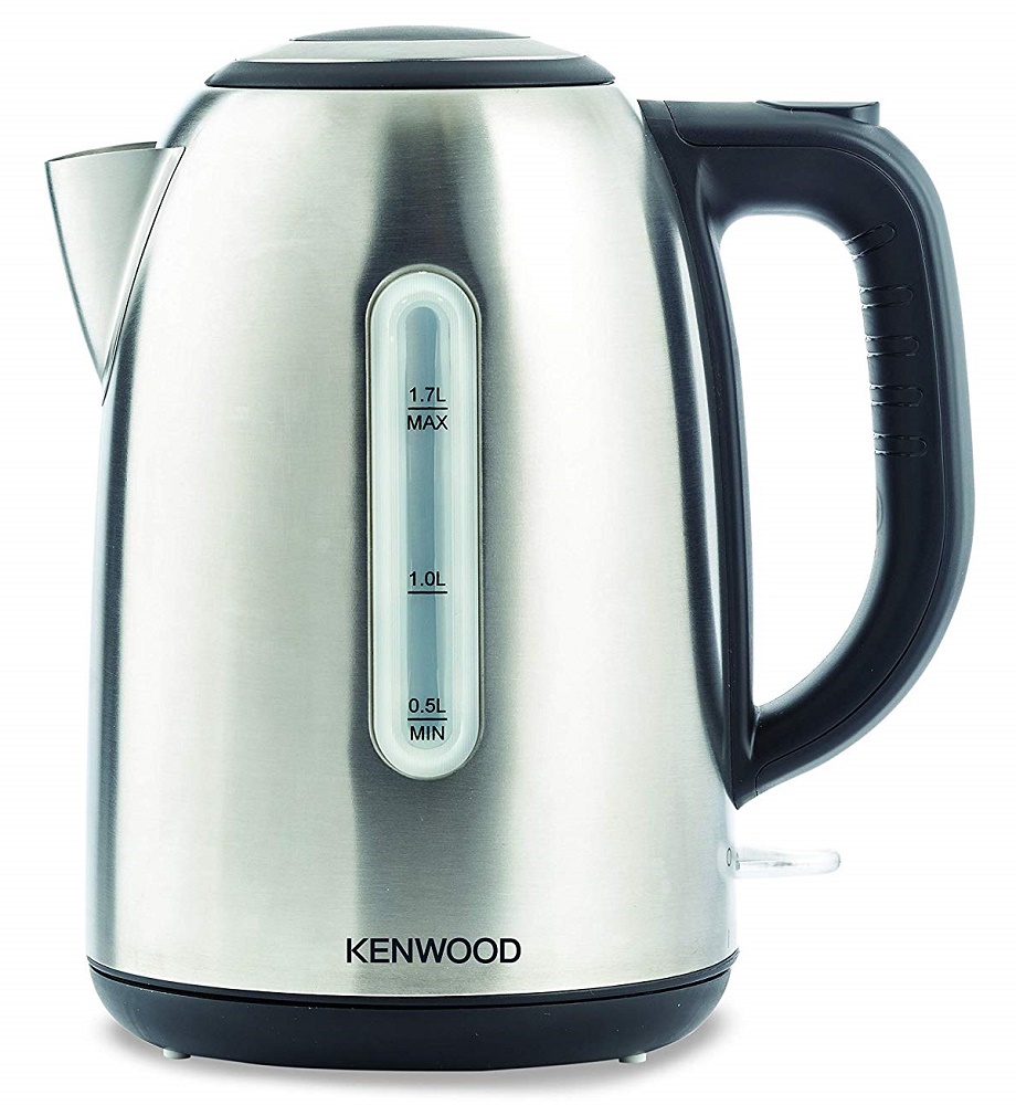 BOUILLOIR KENWOOD 1.7L 2200W INOX