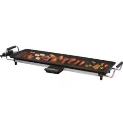 PLANCHA ELECTRIQUE ROYAL SUISSE 2000W 87CM