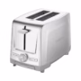 CORE GRILLE-PAIN CUISINART 2 TRANCHES|TRANCHE UNIQUE & DECONGELATION FINITION ACIER INOXYDABLE BROSS