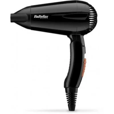 SECHE CHEVEUX VOYAGE BABYLISE 2000 W
