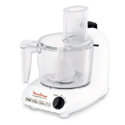 ROBOT MOULINEX MASTER CHEF17 OPERATIONS 500W