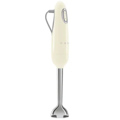 MIXEUR SMEG PLONGEANT CREME