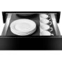 TIROIR CHAUFFANT SCHOLTES 15CM/22L /1000W NOIR