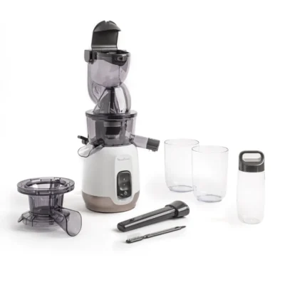 EXTRACTEUR MOULINEX ULTRA JUICE