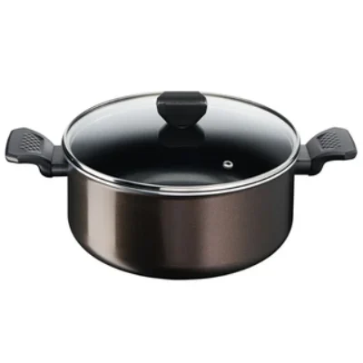 FAITOUT TEFAL EASY COOK & CLEAN 24CM