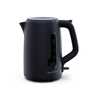 Bouilloire Electrique Sans Fil 2400W 1.7L Moulinex