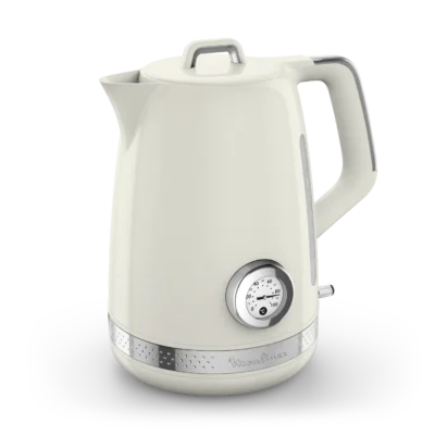 BOUILLOIRE MOULINEX 1.7L 2400W SOLEIL