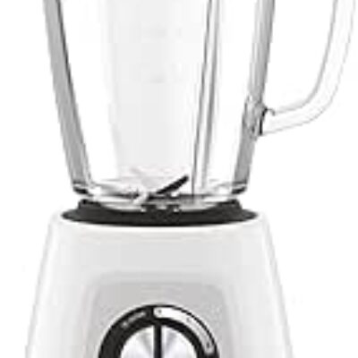 BLENDER DE TABLE MOULINEX 1.75L 800W BLANC