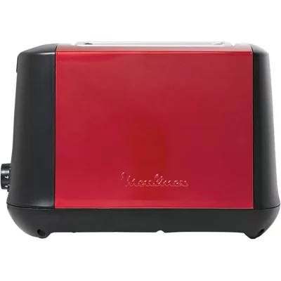 GRILLE PAIN MOULINEX SUBITO SELECT ROUGE
