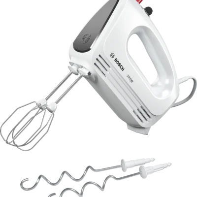 BATTEUR BOSCH -375W MOT.DC 4VIT. 2CROCH. BLANC/4