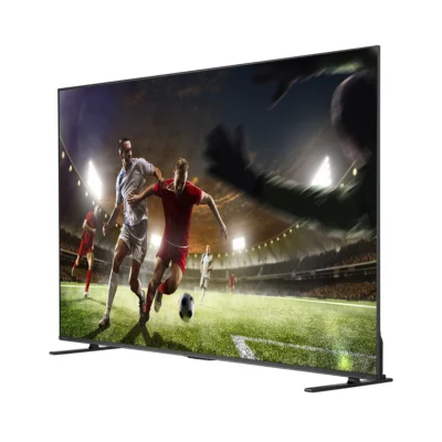 TV TOSHIBA 65 POUCES, SMART TV 4K 144Hz QLED