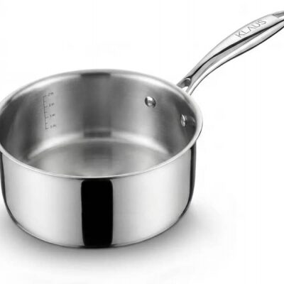 CASSEROLE KLAUS 24CM TOUS FEUX