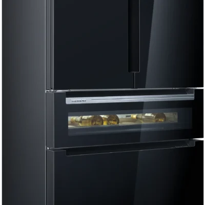 REFRIGERATEUR MULTI PORTES SIEMENS IQ700 572L