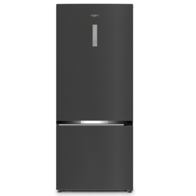 REFRIGERATEUR WHIRLPOOL COMBINE 6TH SENSE INVERTER 509L