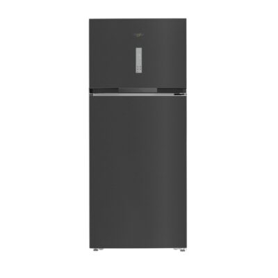 REFRIGERATEUR WHIRLPOOL DOUBLE PORTE 477 LITRES, 6TH SENSE / MULTI-AIR FLOW INVERTER.