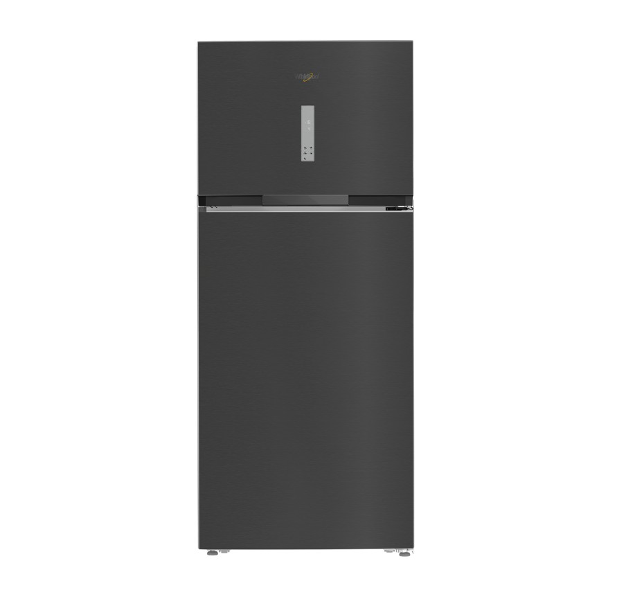REFRIGERATEUR WHIRLPOOL DOUBLE PORTE 477 LITRES, 6TH SENSE / MULTI-AIR FLOW INVERTER.